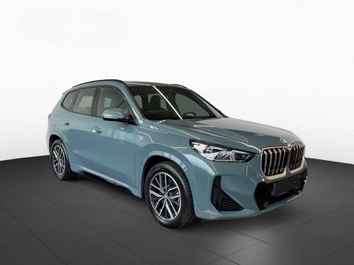 Image véhicule BMW X1