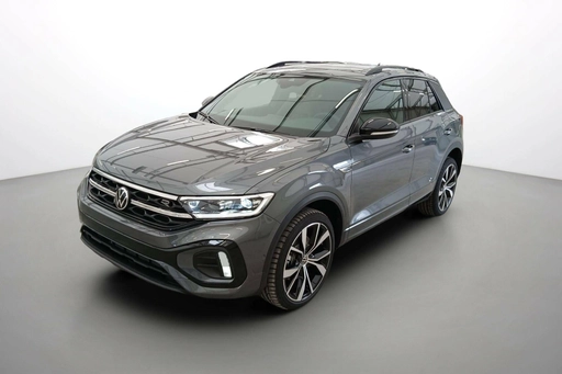 Image véhicule Volkswagen T-ROC