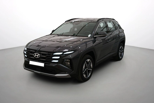 Image véhicule Hyundai TUCSON