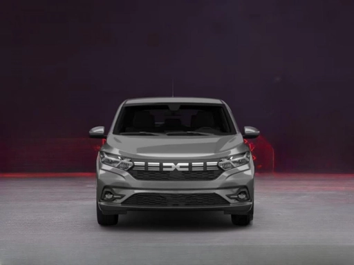 Image véhicule Dacia SANDERO