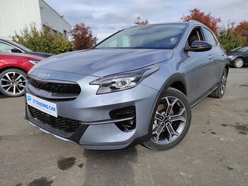 Image véhicule Kia XCEED HYBRIDE RECHARGEABLE