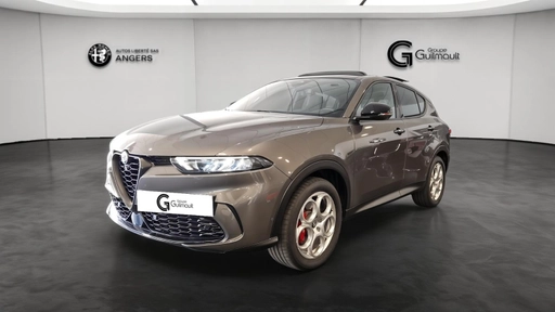 Image véhicule Alfa Romeo TONALE