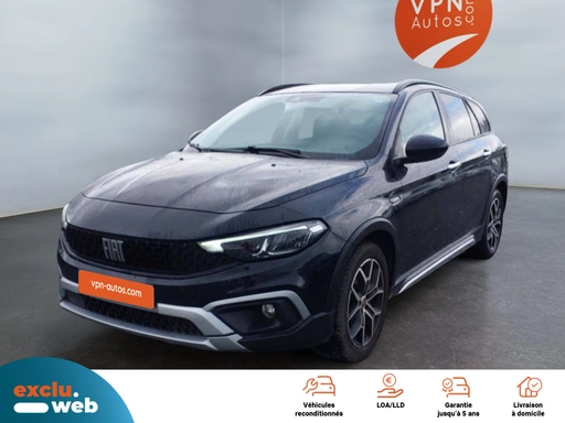 Image véhicule Fiat TIPO SW