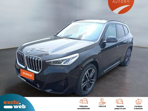 Image véhicule BMW X1