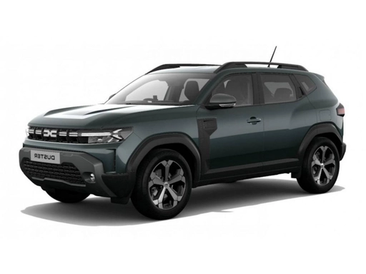 Image véhicule Dacia DUSTER