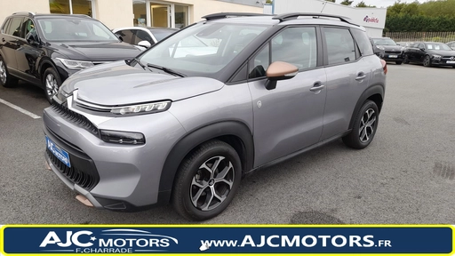 Image véhicule Citroën C3 AIRCROSS