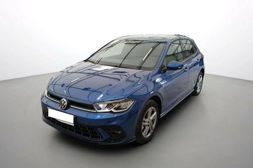 Image véhicule Volkswagen POLO