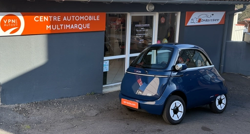 Image véhicule MICROLINO MICROLINO