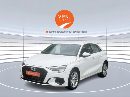 Image véhicule Audi A3 SPORTBACK