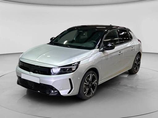 Image véhicule Opel CORSA