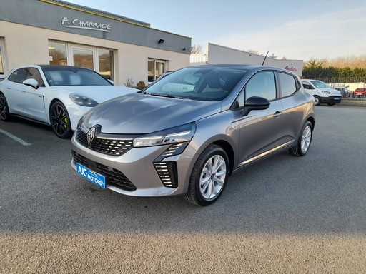 Image véhicule Renault CLIO V