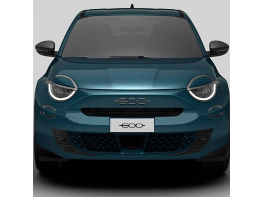 Image véhicule Fiat 600
