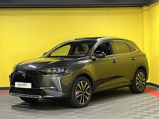 Image véhicule DS DS7 CROSSBACK