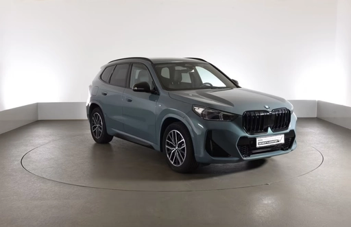 Image véhicule BMW X1