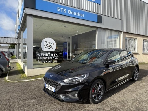 Image véhicule Ford FOCUS