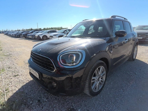 Image véhicule Mini COUNTRYMAN