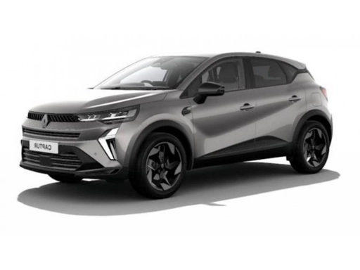 Image véhicule Renault CAPTUR