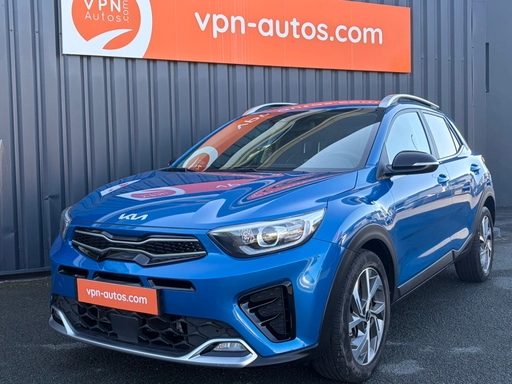 Image véhicule Kia STONIC