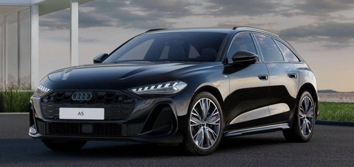 Image véhicule Audi A5 AVANT