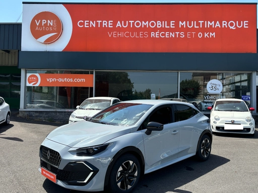 Image véhicule Renault CLIO VI