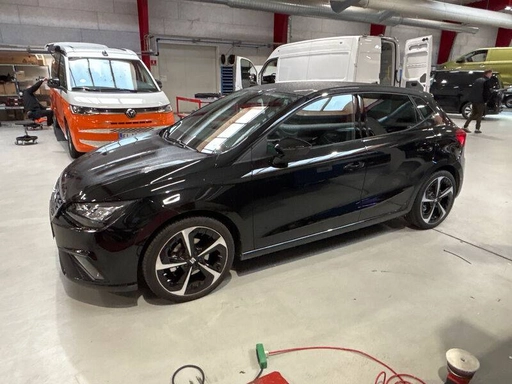Image véhicule Seat IBIZA