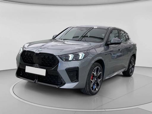 Image véhicule BMW X2