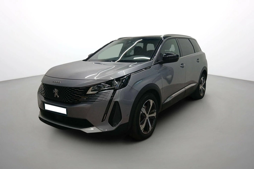 Image véhicule Peugeot 5008