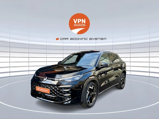 Image véhicule Volkswagen T-Roc (2)