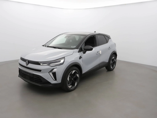 Image véhicule Renault CAPTUR