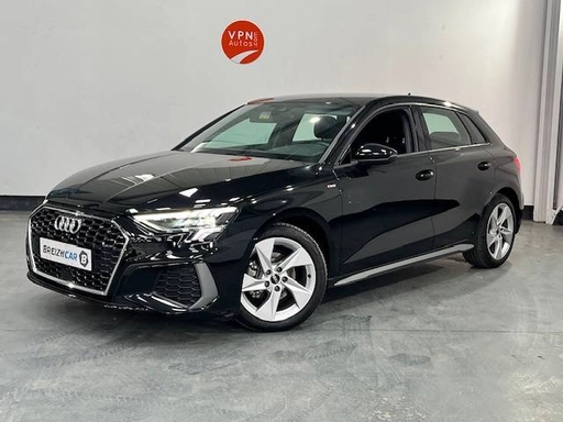Image véhicule Audi A3 SPORTBACK