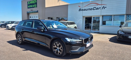 Image véhicule Volvo V60