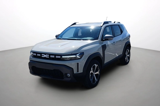 Image véhicule Dacia DUSTER