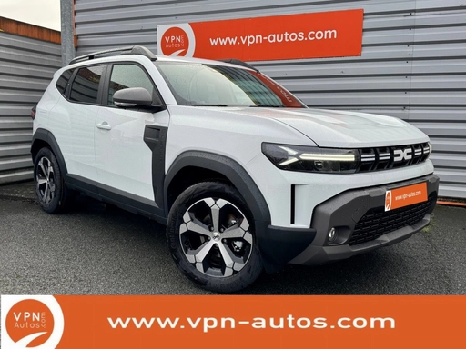 Image véhicule Dacia Duster (3)