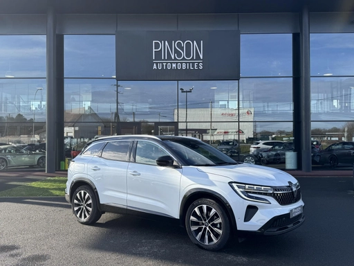 Image véhicule Renault AUSTRAL