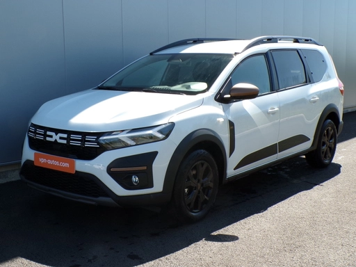 Image véhicule Dacia JOGGER