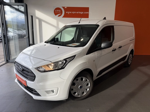 Image véhicule Ford TRANSIT CONNECT
