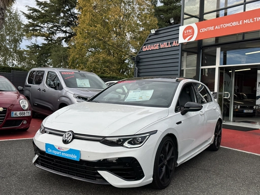 Image véhicule Volkswagen GOLF