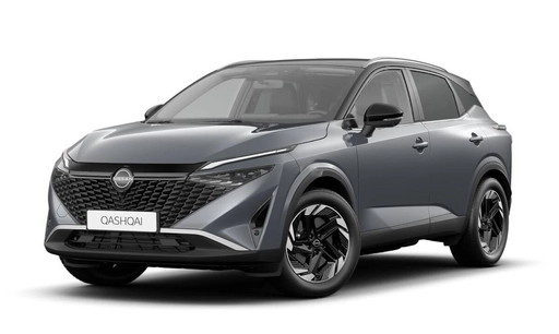Image véhicule Nissan QASHQAI