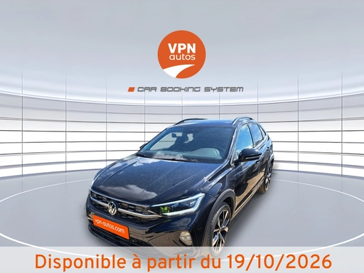 Image véhicule Volkswagen TAIGO