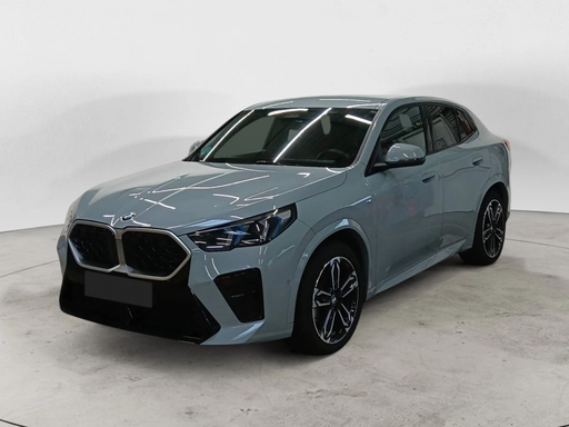 Image véhicule BMW X2