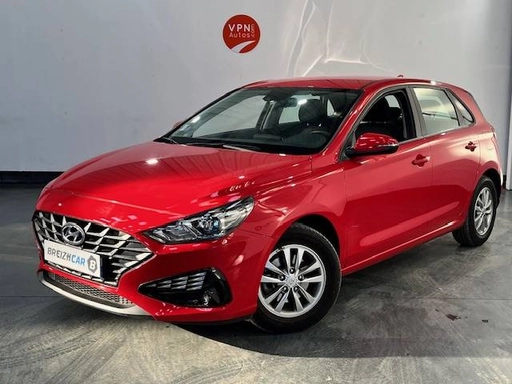 Image véhicule Hyundai I30
