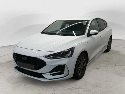Image véhicule Ford FOCUS