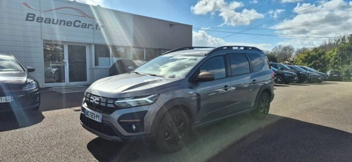Image véhicule Dacia JOGGER