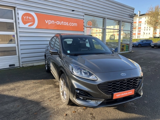 Image véhicule Ford KUGA