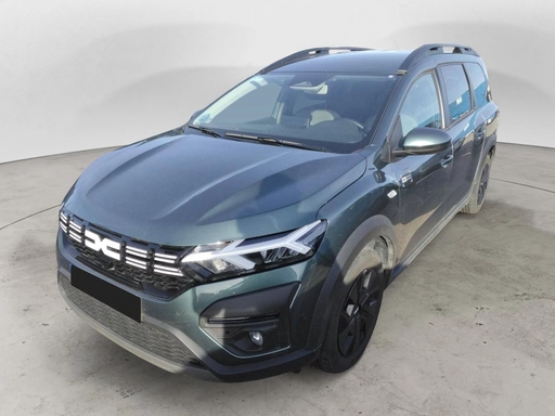 Image véhicule Dacia JOGGER