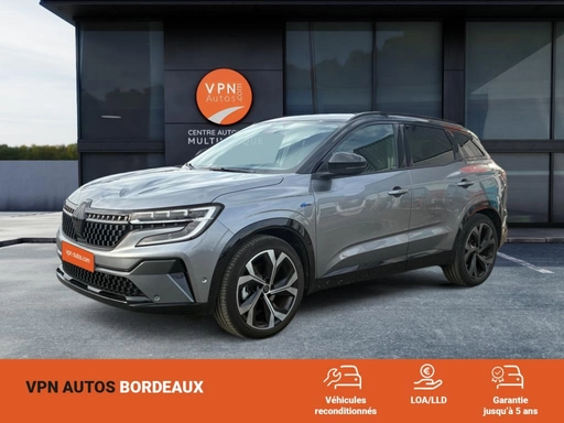 Image véhicule Renault AUSTRAL
