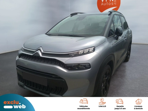 Image véhicule Citroën C3 AIRCROSS