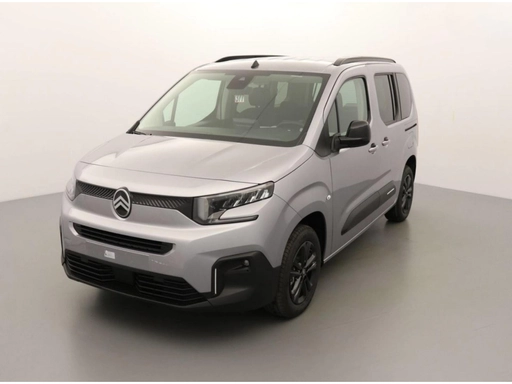 Image véhicule Citroën BERLINGO