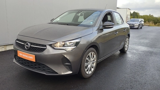 Image véhicule Opel CORSA