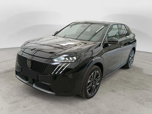 Image véhicule Peugeot 3008